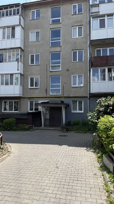 Квартира 2-х кімнатна Луцк - изображение 2