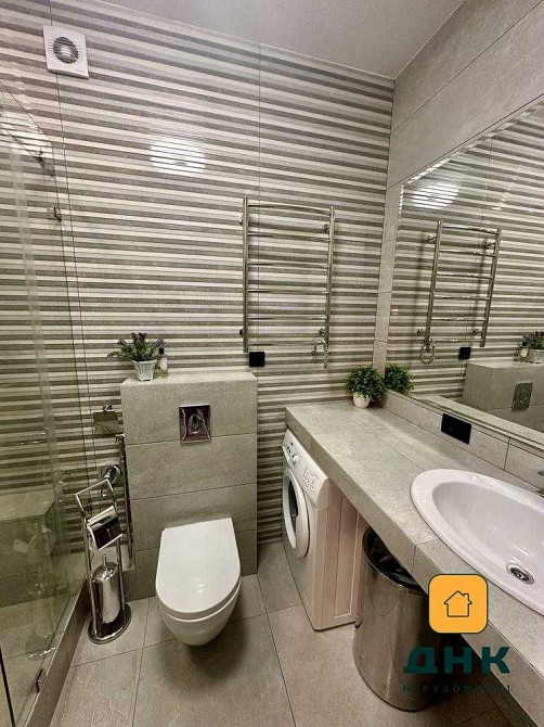 Французский бульвар‼️Единственная‼️ВИДОВАЯ‼️1к квартира • Аркадия МОРЕ Одеса - зображення 8