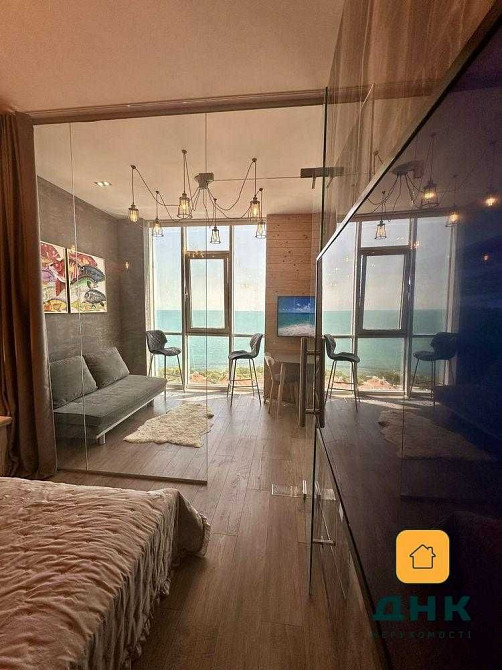 Французский бульвар‼️Единственная‼️ВИДОВАЯ‼️1к квартира • Аркадия МОРЕ Одеса - зображення 7