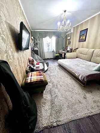 2-к. квартира. Ремонт.Меблі, Техніка. Метро 800 метрів. Сертифікат. Харьков