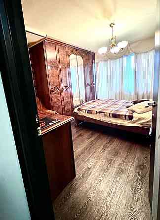 2-к. квартира. Ремонт.Меблі, Техніка. Метро 800 метрів. Сертифікат. Харьков