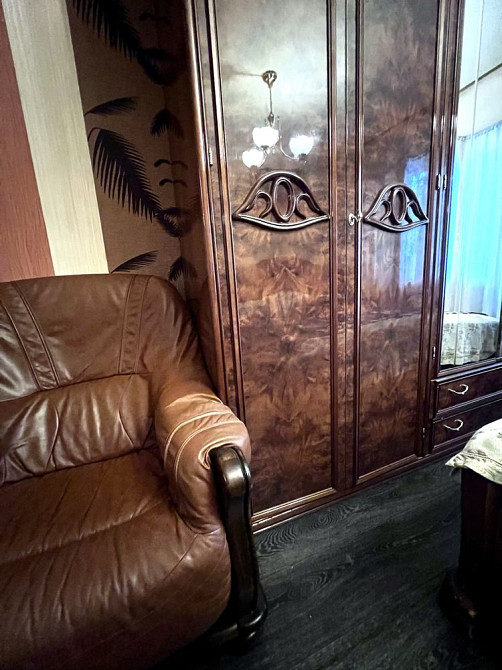 2-к. квартира. Ремонт.Меблі, Техніка. Метро 800 метрів. Сертифікат. Харьков - изображение 8