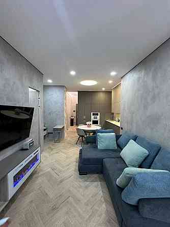 2-комн. в центре, дорогой дизайнерский ремонт, ЖК Наследие Дерибаса Одесса