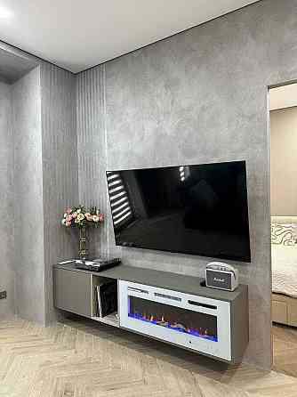 2-комн. в центре, дорогой дизайнерский ремонт, ЖК Наследие Дерибаса Одесса