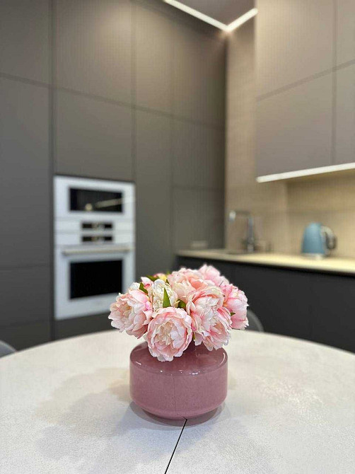 2-комн. в центре, дорогой дизайнерский ремонт, ЖК Наследие Дерибаса Одесса - изображение 1