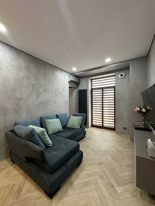 2-комн. в центре, дорогой дизайнерский ремонт, ЖК Наследие Дерибаса Одесса - изображение 3