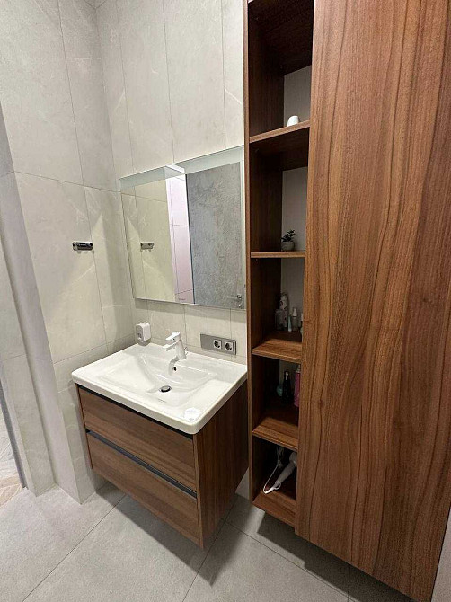 2-комн. в центре, дорогой дизайнерский ремонт, ЖК Наследие Дерибаса Одесса - изображение 7