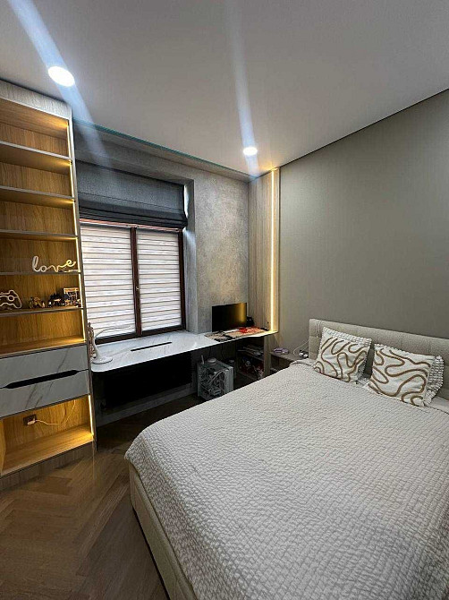 2-комн. в центре, дорогой дизайнерский ремонт, ЖК Наследие Дерибаса Одесса - изображение 8