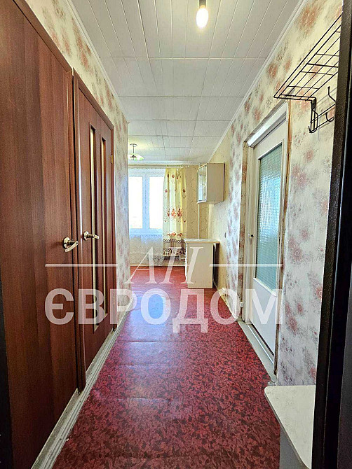 Продам 1к кв на ул. Каденюка (Танкопия), Дворец спорта Харьков - изображение 7