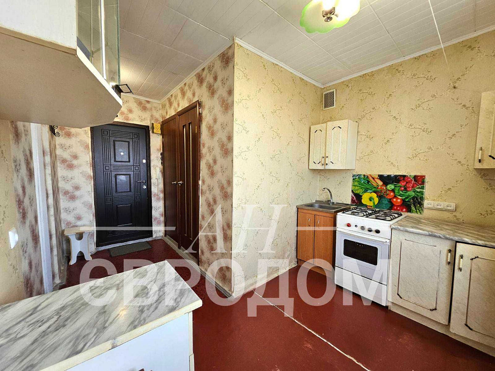 Продам 1к кв на ул. Каденюка (Танкопия), Дворец спорта Харьков - изображение 6