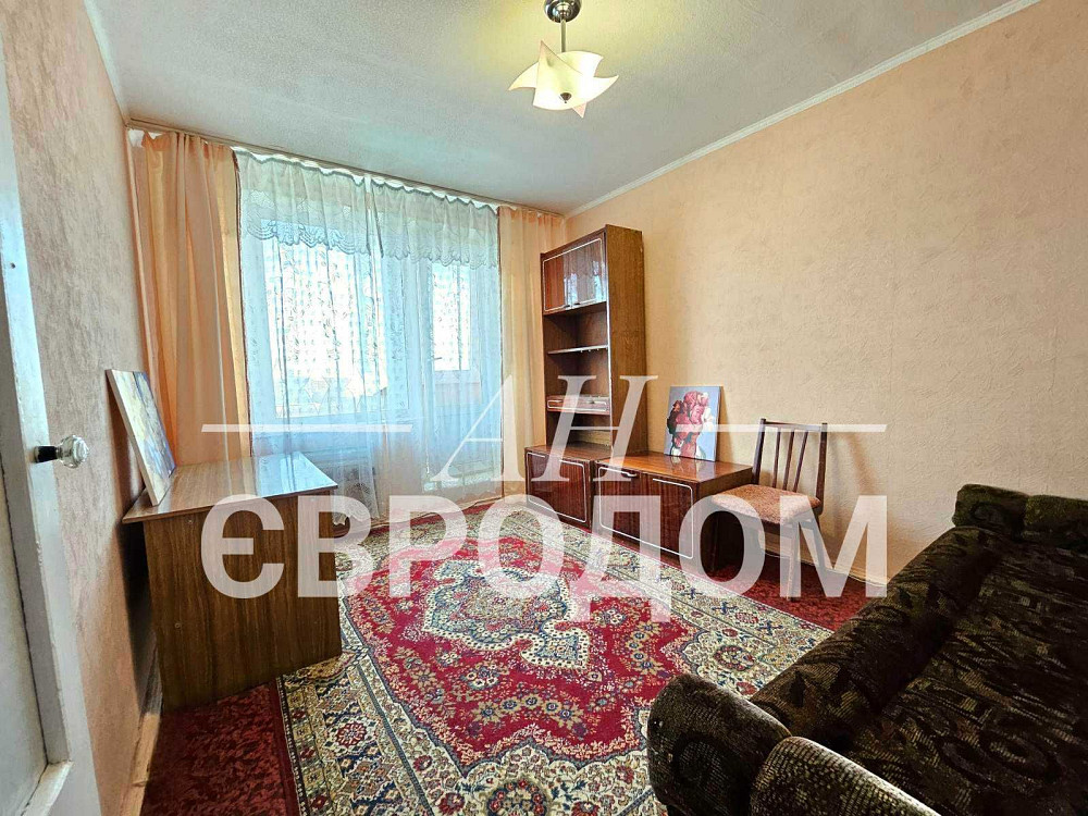 Продам 1к кв на ул. Каденюка (Танкопия), Дворец спорта Харьков - изображение 1