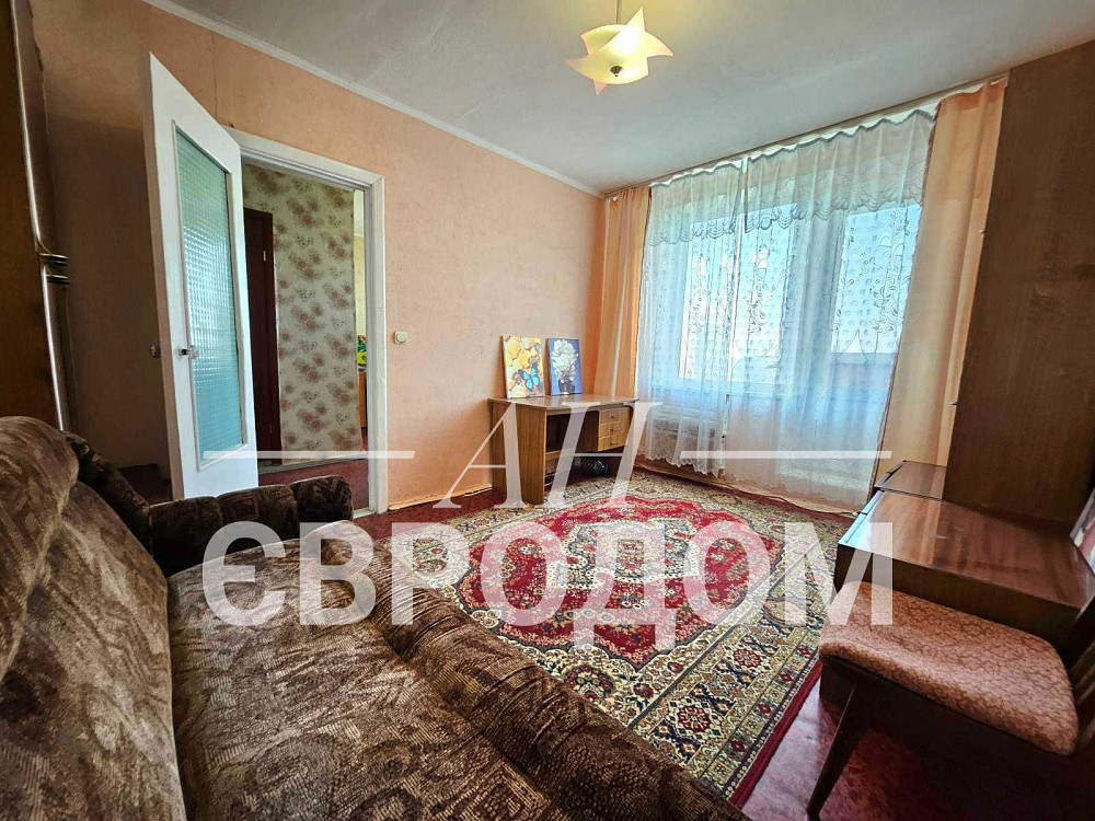 Продам 1к кв на ул. Каденюка (Танкопия), Дворец спорта Харьков - изображение 2