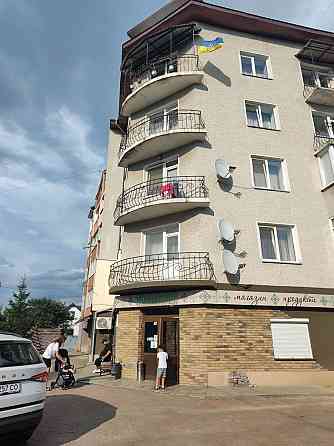 Продам 2к квартиру.Власник! Каскад. Біля Метро,Велеса Івано-Франківськ