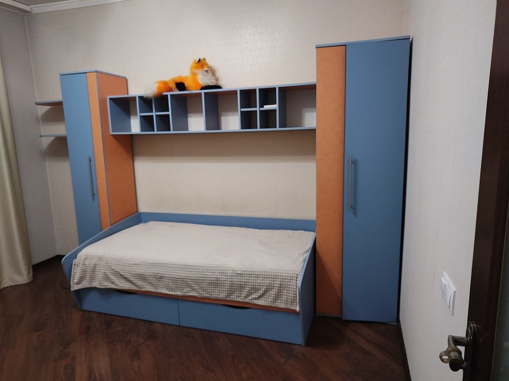 Продам 2к квартиру.Власник! Каскад. Біля Метро,Велеса Івано-Франківськ - зображення 8