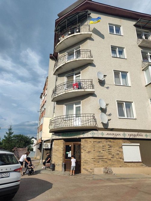 Продам 2к квартиру.Власник! Каскад. Біля Метро,Велеса Івано-Франківськ - зображення 3