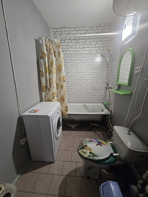 Продам 2к.квартиру Левый берег .Косиора, Осенняя Днепр - изображение 5