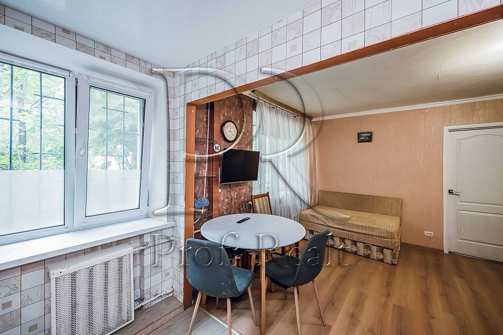 Продаж 2 кімн. квартири за адресою Святошинська 33, Вишневе Вишневое - изображение 7