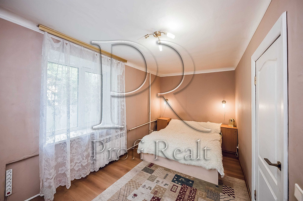 Продаж 2 кімн. квартири за адресою Святошинська 33, Вишневе Вишневое - изображение 1