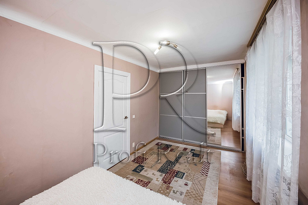 Продаж 2 кімн. квартири за адресою Святошинська 33, Вишневе Вишневое - изображение 4