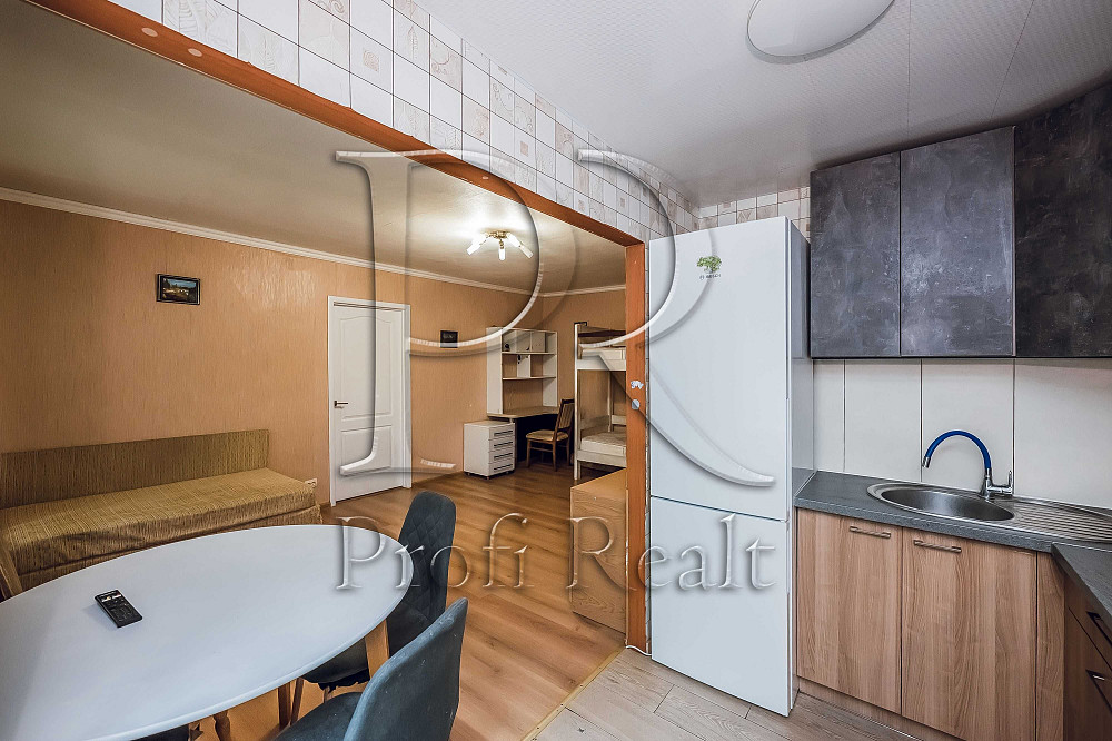 Продаж 2 кімн. квартири за адресою Святошинська 33, Вишневе Вишневое - изображение 6