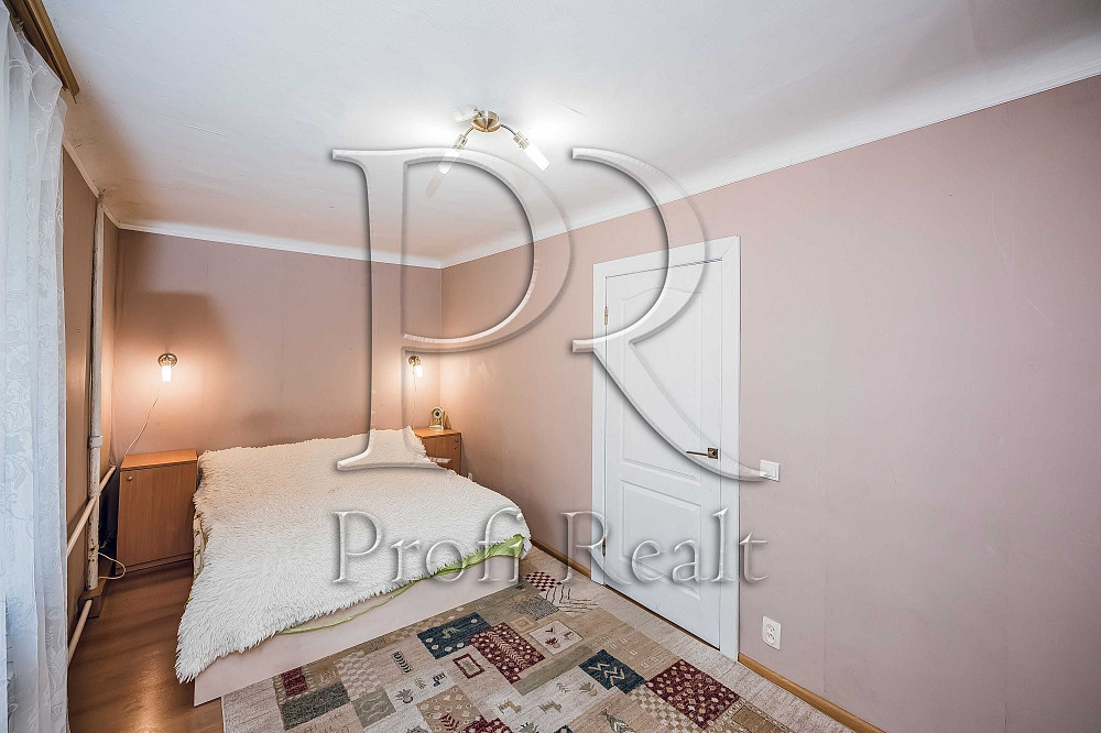 Продаж 2 кімн. квартири за адресою Святошинська 33, Вишневе Вишневое - изображение 2