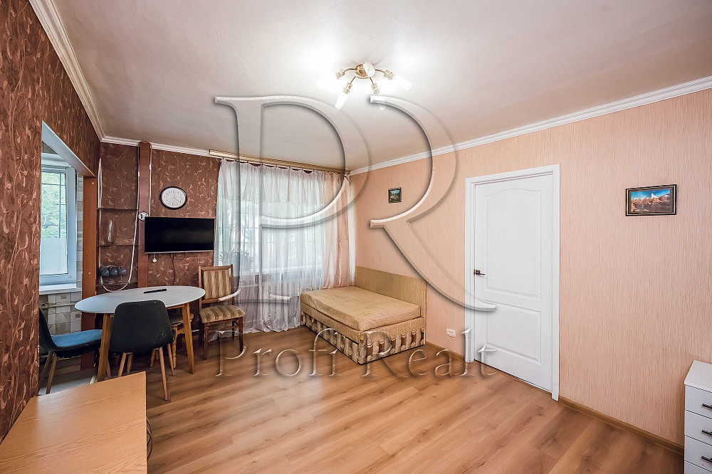 Продаж 2 кімн. квартири за адресою Святошинська 33, Вишневе Вишневое - изображение 8