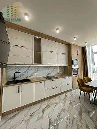 Вид на море ‼️Французский бульвар ‼️ 2 комн ЖК 19  Жемчужина Одесса