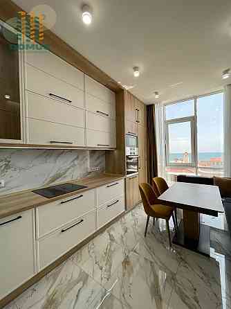 Вид на море ‼️Французский бульвар ‼️ 2 комн ЖК 19  Жемчужина Одесса