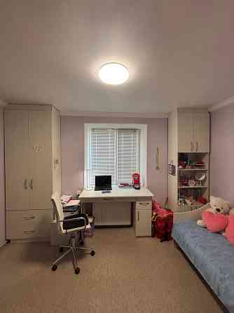 3-кімнатна квартира по вул. Достоєвського Первомайский (Харьковская обл.)