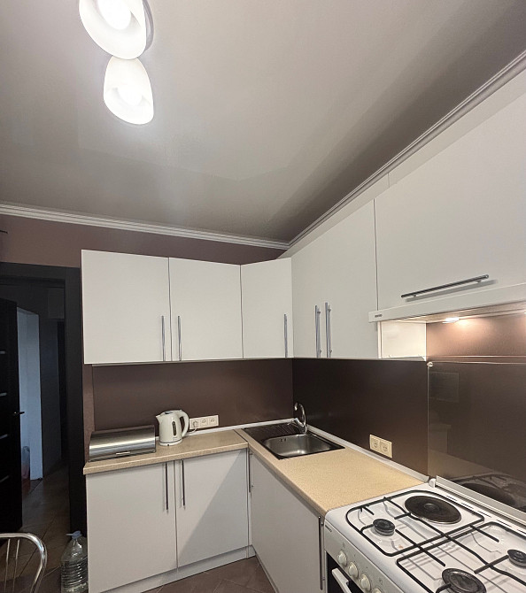 3-кімнатна квартира по вул. Достоєвського Первомайский (Харьковская обл.) - изображение 2