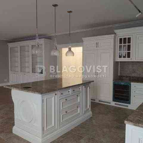 Продаж 3х кімн студії 161м2 вул Кониського Олександра, 46/11 Центр Київ