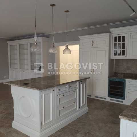 Продаж 3х кімн студії 161м2 вул Кониського Олександра, 46/11 Центр Київ - зображення 2