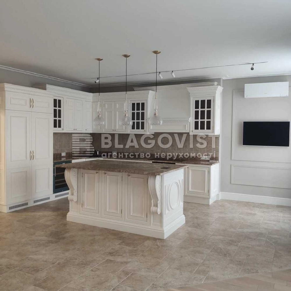 Продаж 3х кімн студії 161м2 вул Кониського Олександра, 46/11 Центр Київ - зображення 1