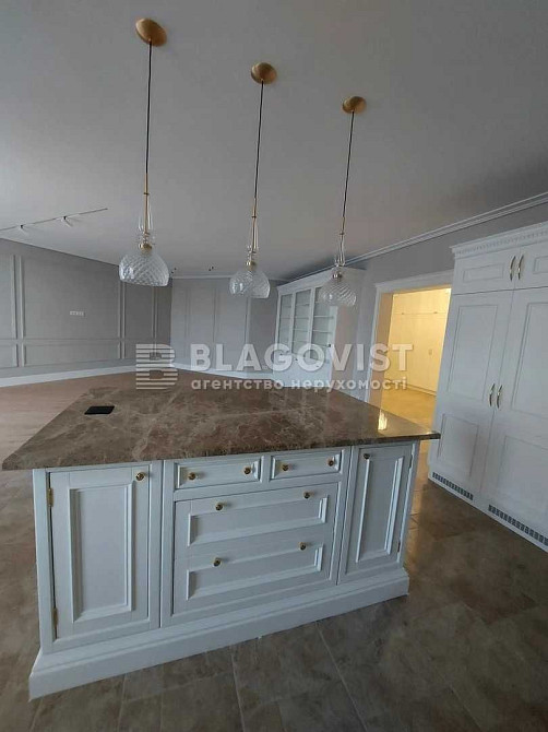 Продаж 3х кімн студії 161м2 вул Кониського Олександра, 46/11 Центр Київ - зображення 3