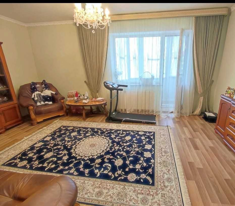 Продаж 4-кімн. просторої квартири. Ужгород Ужгород - зображення 4