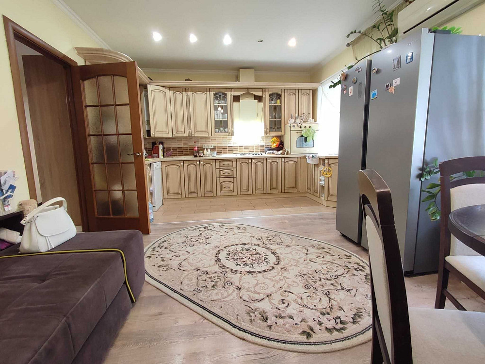 Продаж 4-кімн. просторої квартири. Ужгород Ужгород - зображення 1