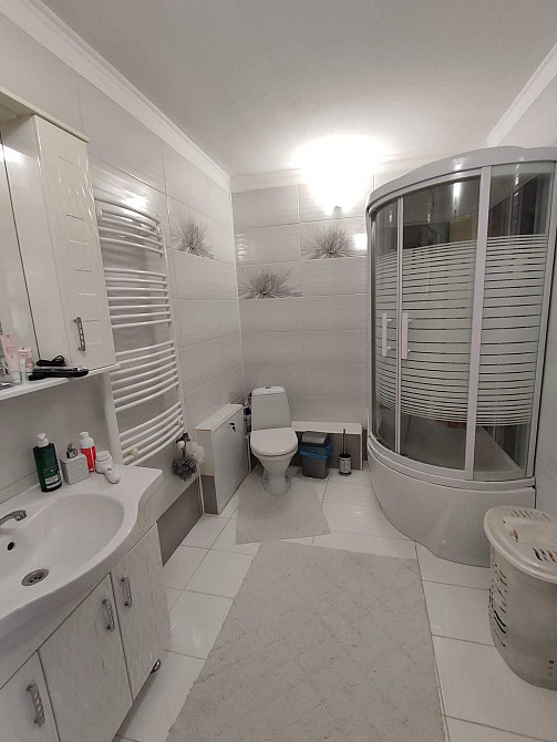 Продаж 4-кімн. просторої квартири. Ужгород Ужгород - зображення 5