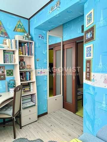 ул Новаторов 22 б - 1а комн квартира  40 м кв Київ - зображення 8