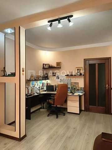 ул Новаторов 22 б - 1а комн квартира  40 м кв Київ - зображення 5