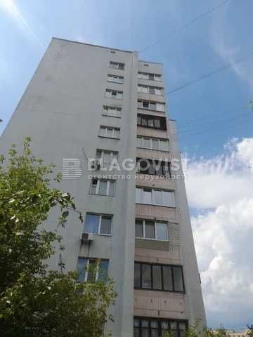 ул Новаторов 22 б - 1а комн квартира  40 м кв Київ - зображення 4