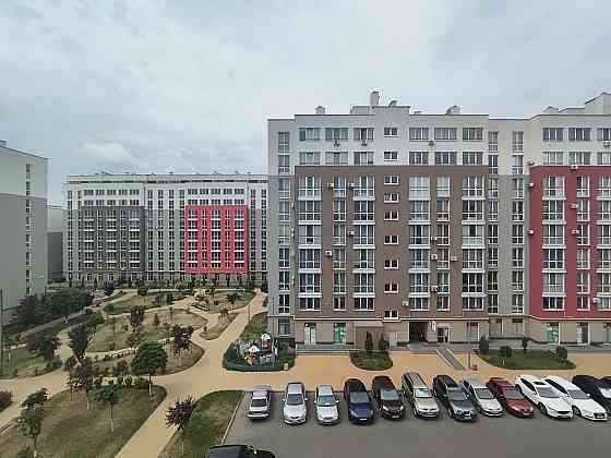 Продається однокімнатна квартира в ЖК Столичному. 48000$ Васильківське