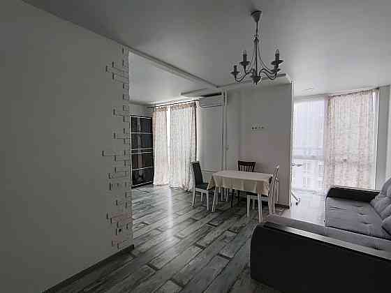 Продається однокімнатна квартира в ЖК Столичному. 48000$ Васильківське