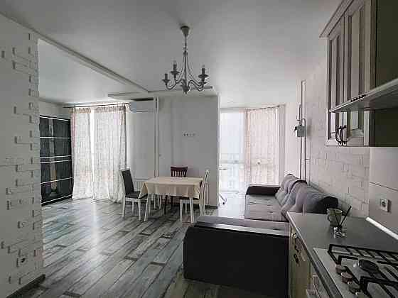 Продається однокімнатна квартира в ЖК Столичному. 48000$ Васильківське