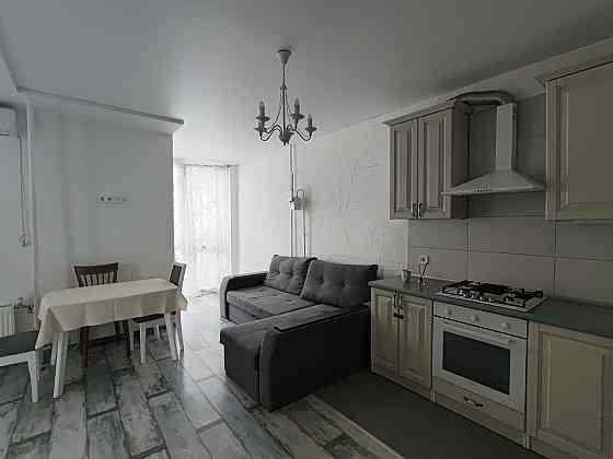 Продається однокімнатна квартира в ЖК Столичному. 48000$ Васильківське