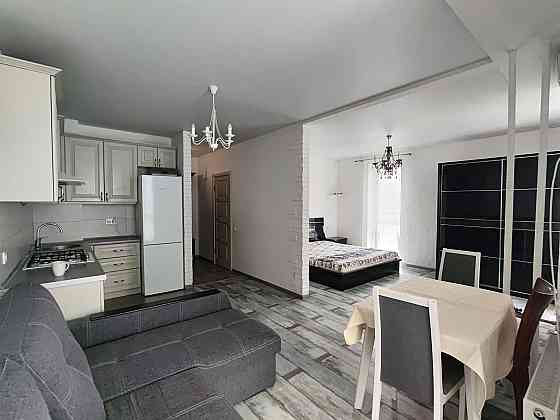 Продається однокімнатна квартира в ЖК Столичному. 48000$ Васильківське