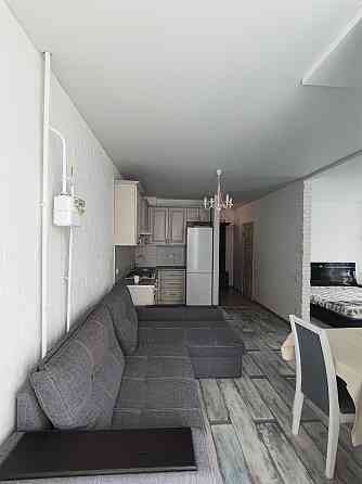 Продається однокімнатна квартира в ЖК Столичному. 48000$ Васильківське