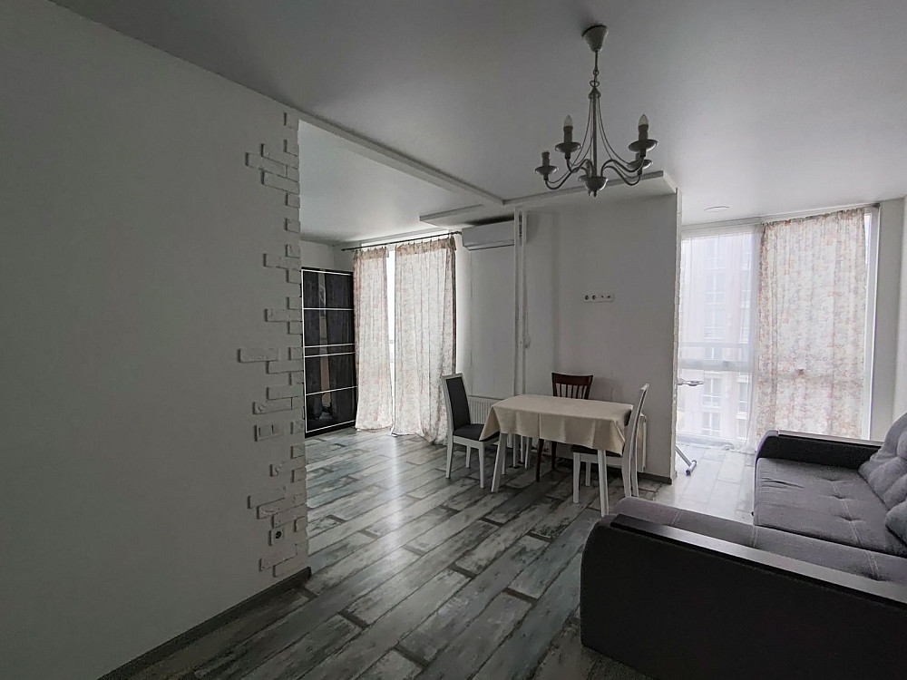 Продається однокімнатна квартира в ЖК Столичному. 48000$ Васильківське - зображення 2