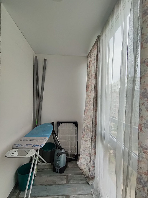 Продається однокімнатна квартира в ЖК Столичному. 48000$ Васильківське - зображення 7