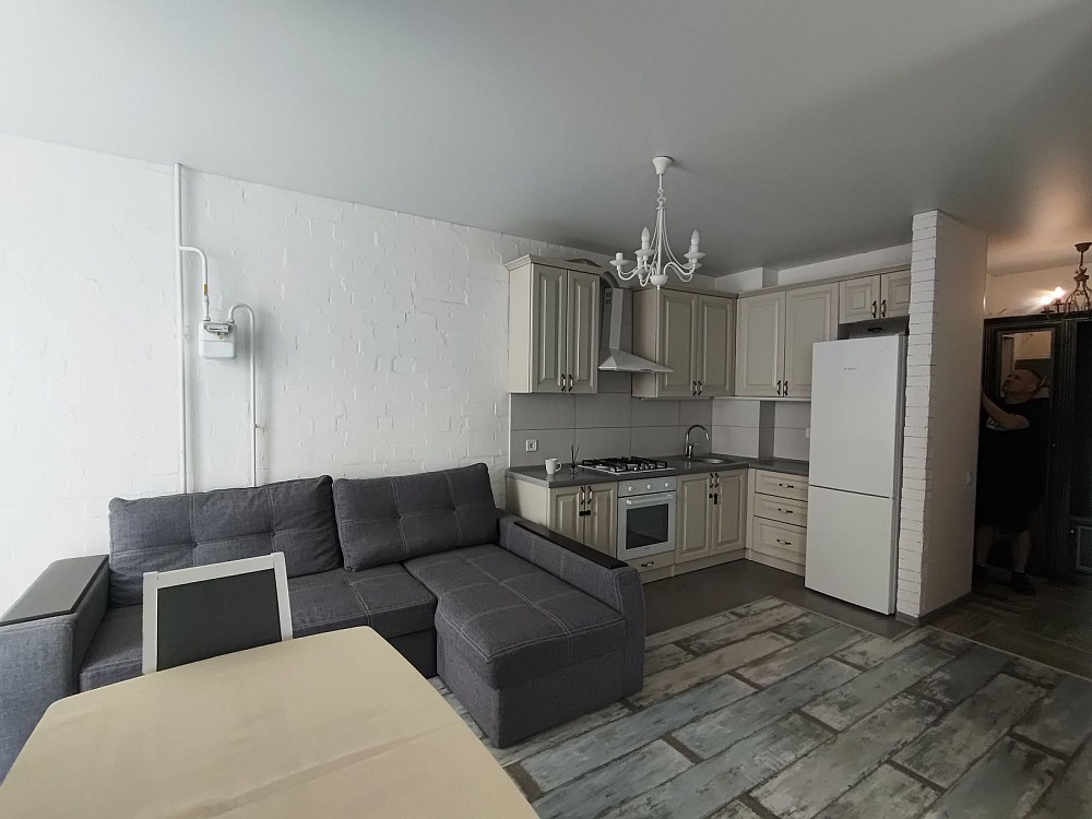 Продається однокімнатна квартира в ЖК Столичному. 48000$ Васильківське - зображення 8