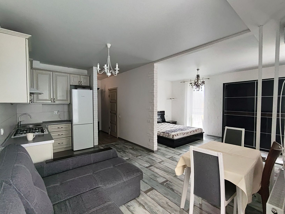 Продається однокімнатна квартира в ЖК Столичному. 48000$ Васильківське - зображення 5